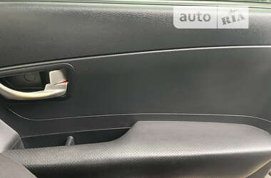 Позашляховик / Кросовер SsangYong Korando 2011 в Городищеві