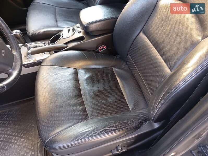 Внедорожник / Кроссовер SsangYong Korando 2012 в Киеве фото 12 Внедорожник / Кроссовер SsangYong Korando 2012 в Киеве