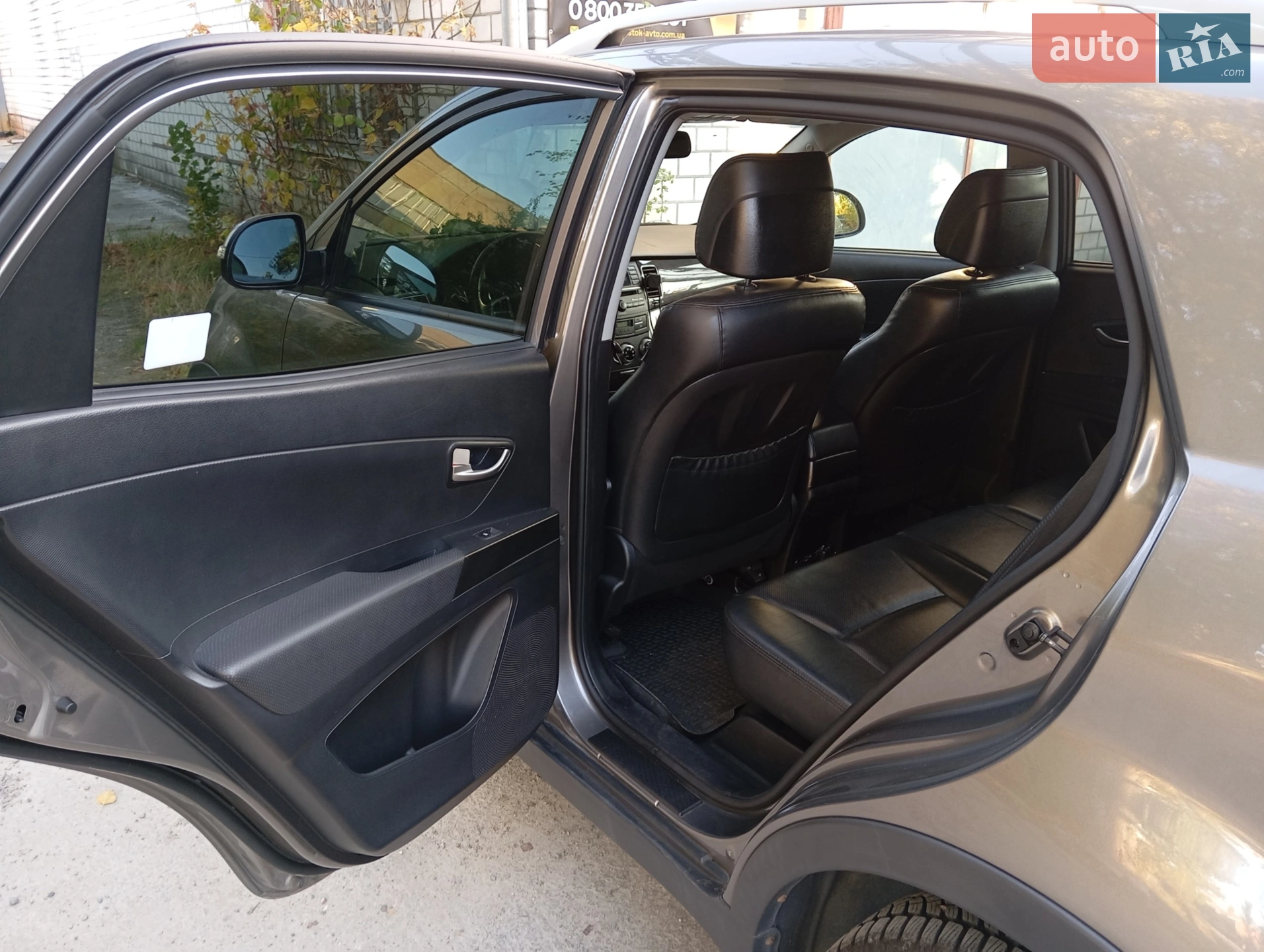 2012 SsangYong Korando - мініатюра 18
