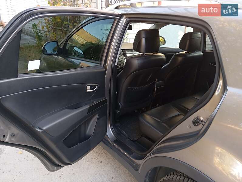 Внедорожник / Кроссовер SsangYong Korando 2012 в Киеве фото 18 Внедорожник / Кроссовер SsangYong Korando 2012 в Киеве