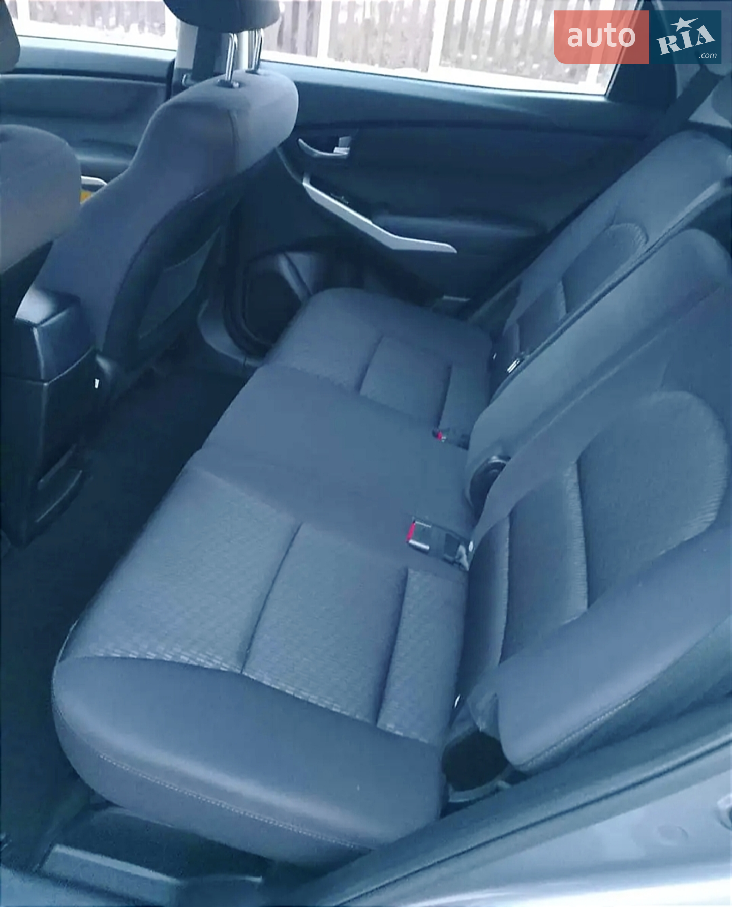 2014 SsangYong Korando - мініатюра 22