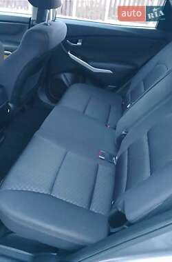 Внедорожник / Кроссовер SsangYong Korando 2014 в 