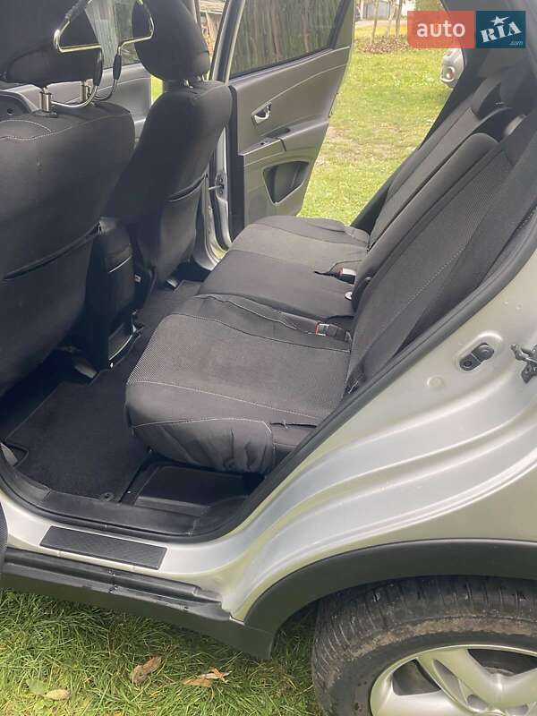 Внедорожник / Кроссовер SsangYong Korando 2013 в Звягеле фото 11 Внедорожник / Кроссовер SsangYong Korando 2013 в Звягеле