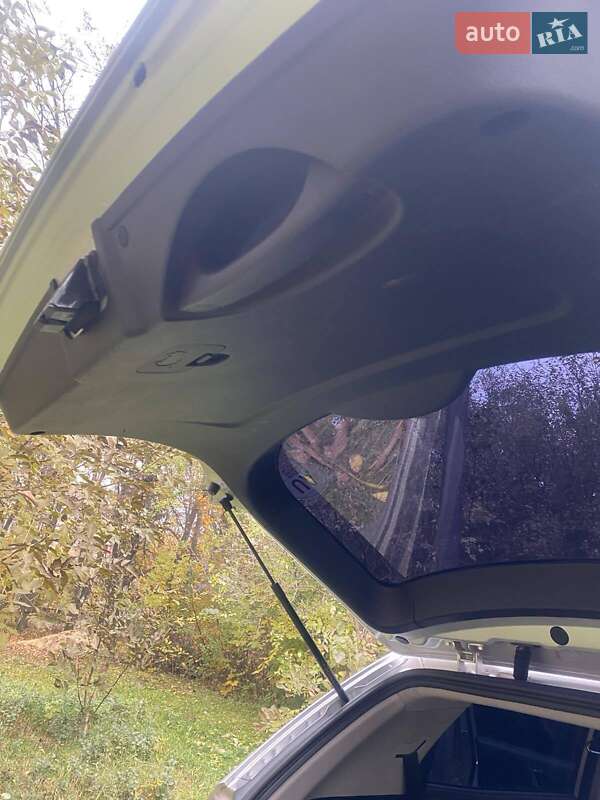 Внедорожник / Кроссовер SsangYong Korando 2013 в Звягеле фото 15 Внедорожник / Кроссовер SsangYong Korando 2013 в Звягеле