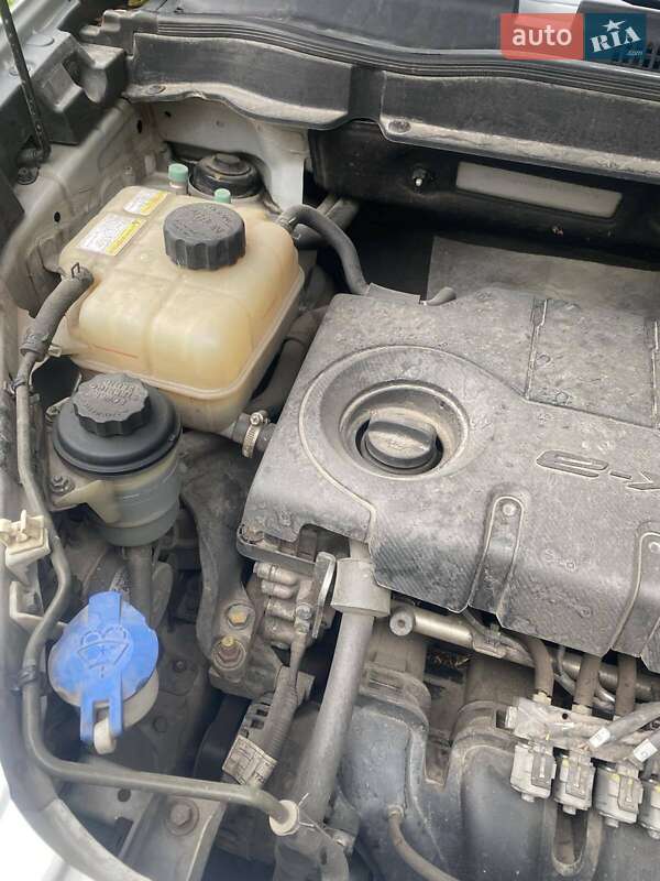 Внедорожник / Кроссовер SsangYong Korando 2013 в Звягеле фото 21 Внедорожник / Кроссовер SsangYong Korando 2013 в Звягеле