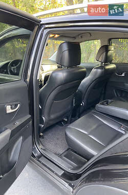 Внедорожник / Кроссовер SsangYong Korando 2011 в 