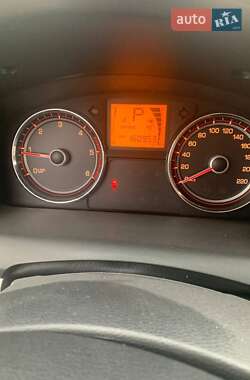 Внедорожник / Кроссовер SsangYong Korando 2011 в 
