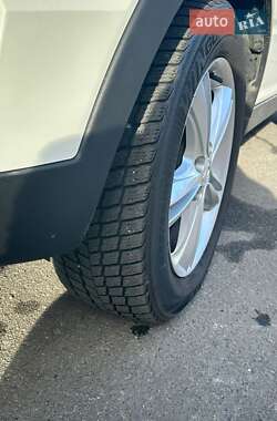 Внедорожник / Кроссовер SsangYong Korando 2014 в 