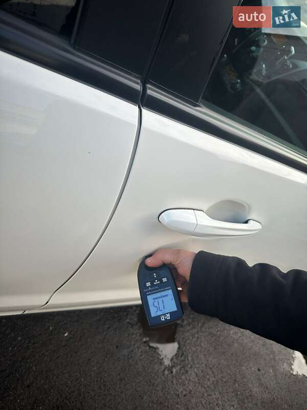 Внедорожник / Кроссовер SsangYong Korando 2014 в Кривом Роге