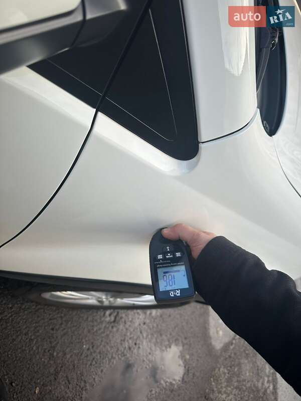 Внедорожник / Кроссовер SsangYong Korando 2014 в Кривом Роге