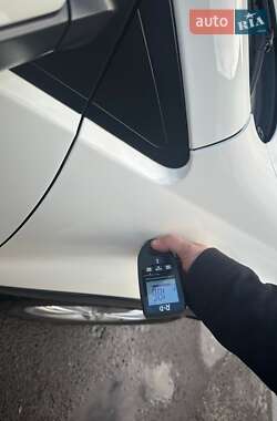 Внедорожник / Кроссовер SsangYong Korando 2014 в 