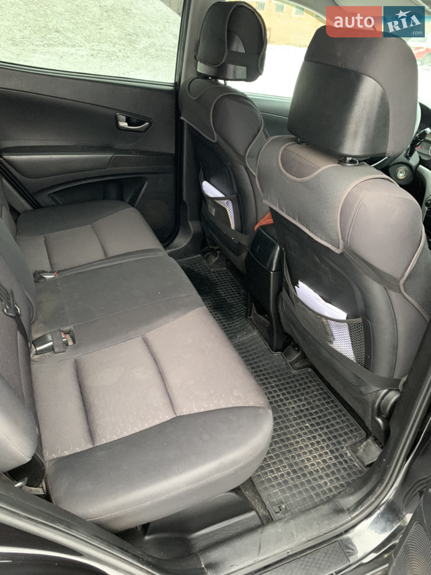 2012 SsangYong Korando - мініатюра 5