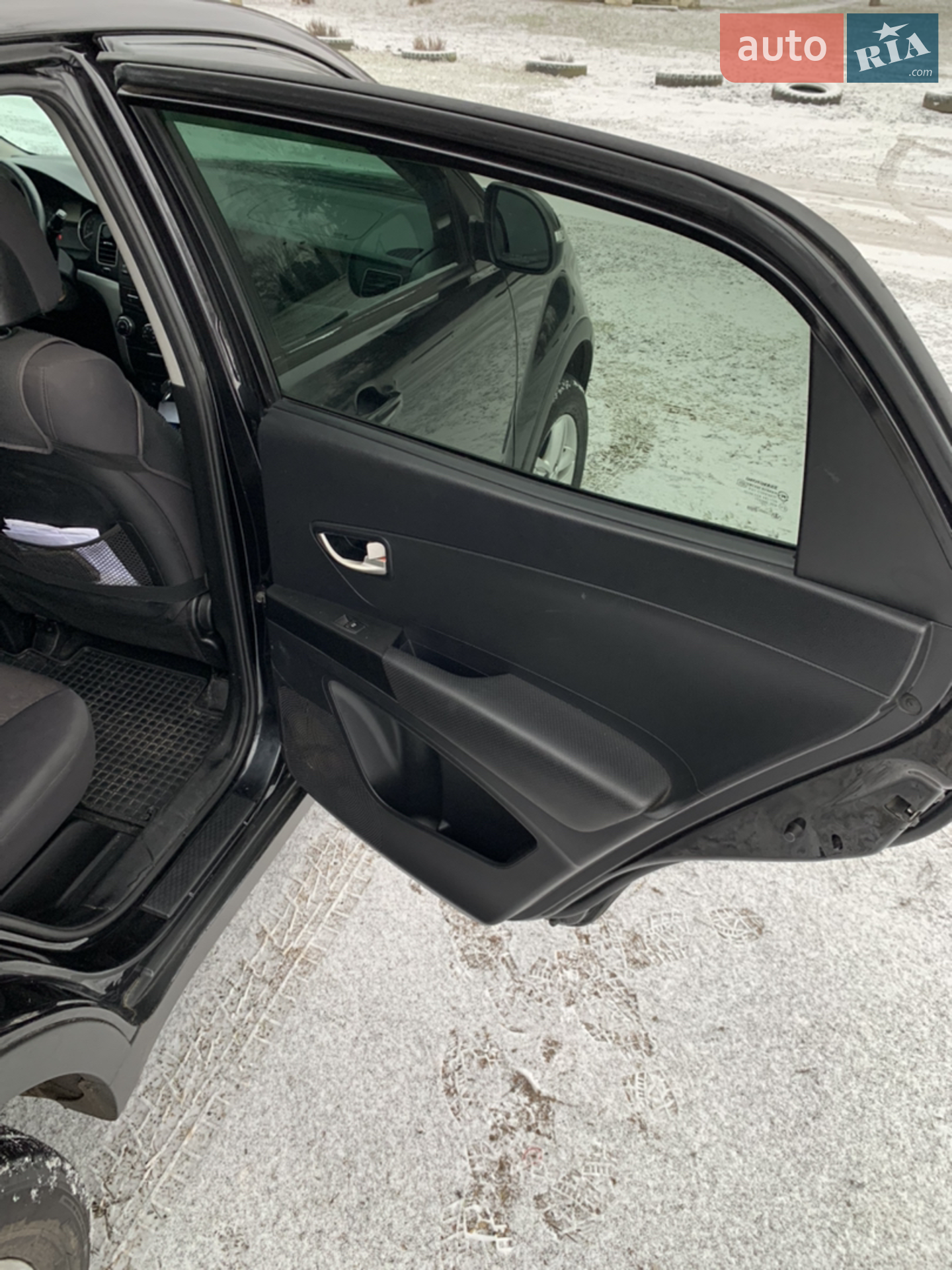 2012 SsangYong Korando - мініатюра 6