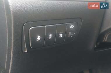 Внедорожник / Кроссовер SsangYong Korando 2011 в 