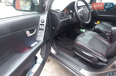 Внедорожник / Кроссовер SsangYong Korando 2012 в 