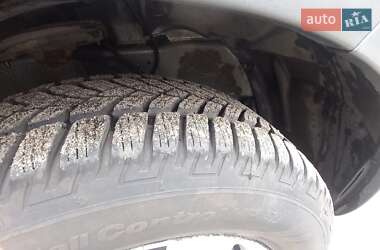 Внедорожник / Кроссовер SsangYong Korando 2012 в 