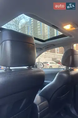 SsangYong Korando 2012