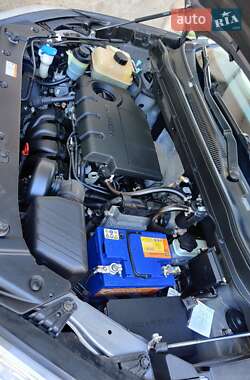 Внедорожник / Кроссовер SsangYong Korando 2014 в 
