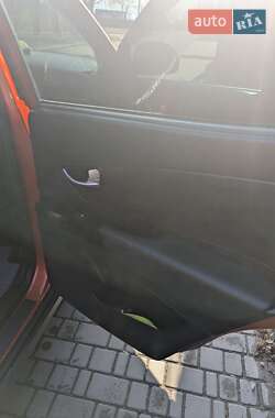 Внедорожник / Кроссовер SsangYong Korando 2013 в 