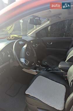 Внедорожник / Кроссовер SsangYong Korando 2013 в 