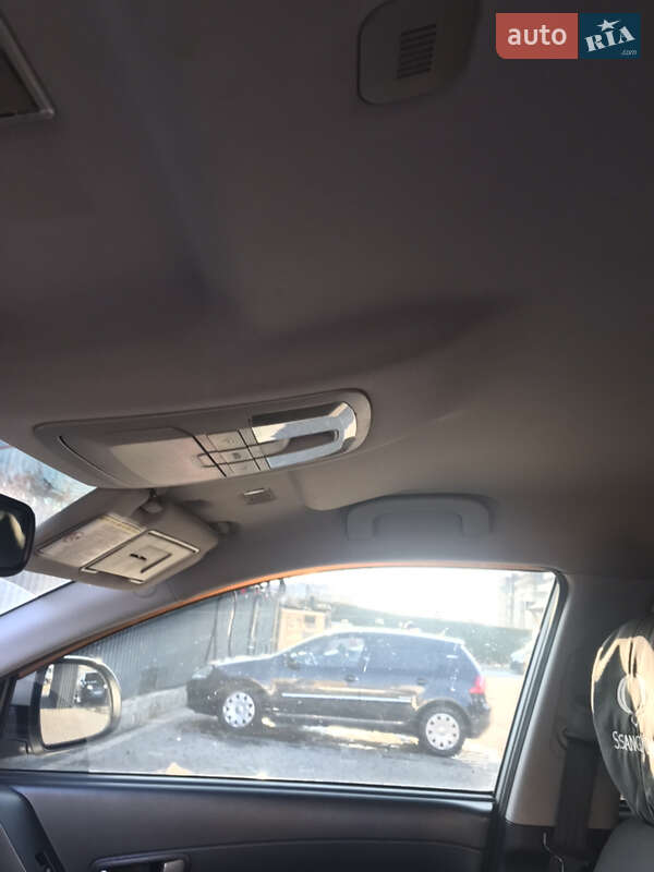 Позашляховик / Кросовер SsangYong Korando 2012 в Ужгороді фото 11 Позашляховик / Кросовер SsangYong Korando 2012 в Ужгороді