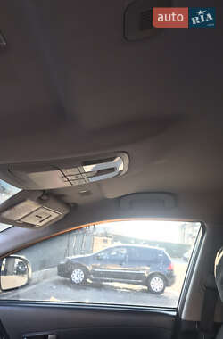 Внедорожник / Кроссовер SsangYong Korando 2012 в 
