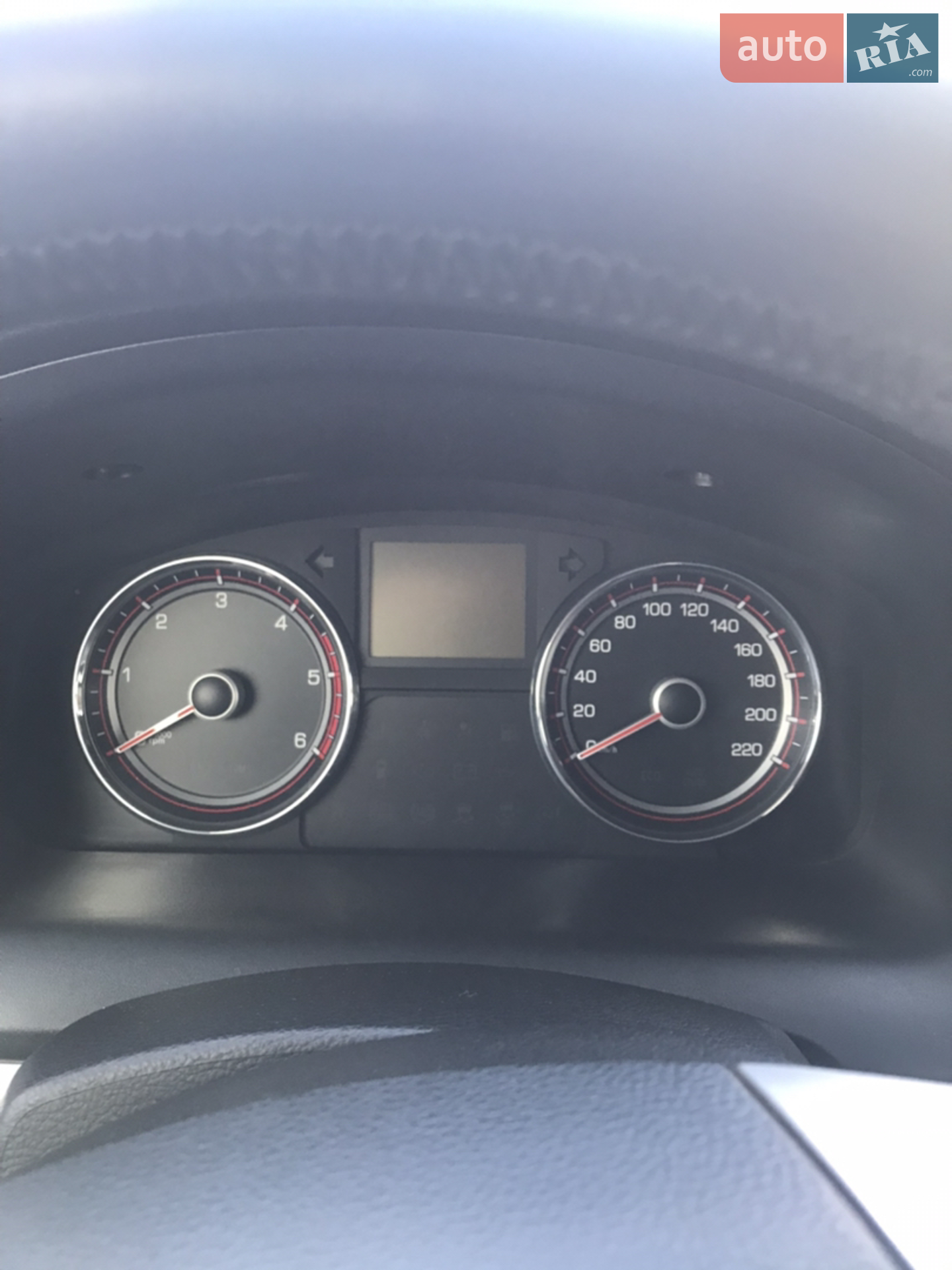 2012 SsangYong Korando - мініатюра 21