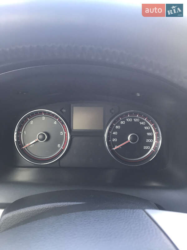 Позашляховик / Кросовер SsangYong Korando 2012 в Ужгороді фото 21 Позашляховик / Кросовер SsangYong Korando 2012 в Ужгороді