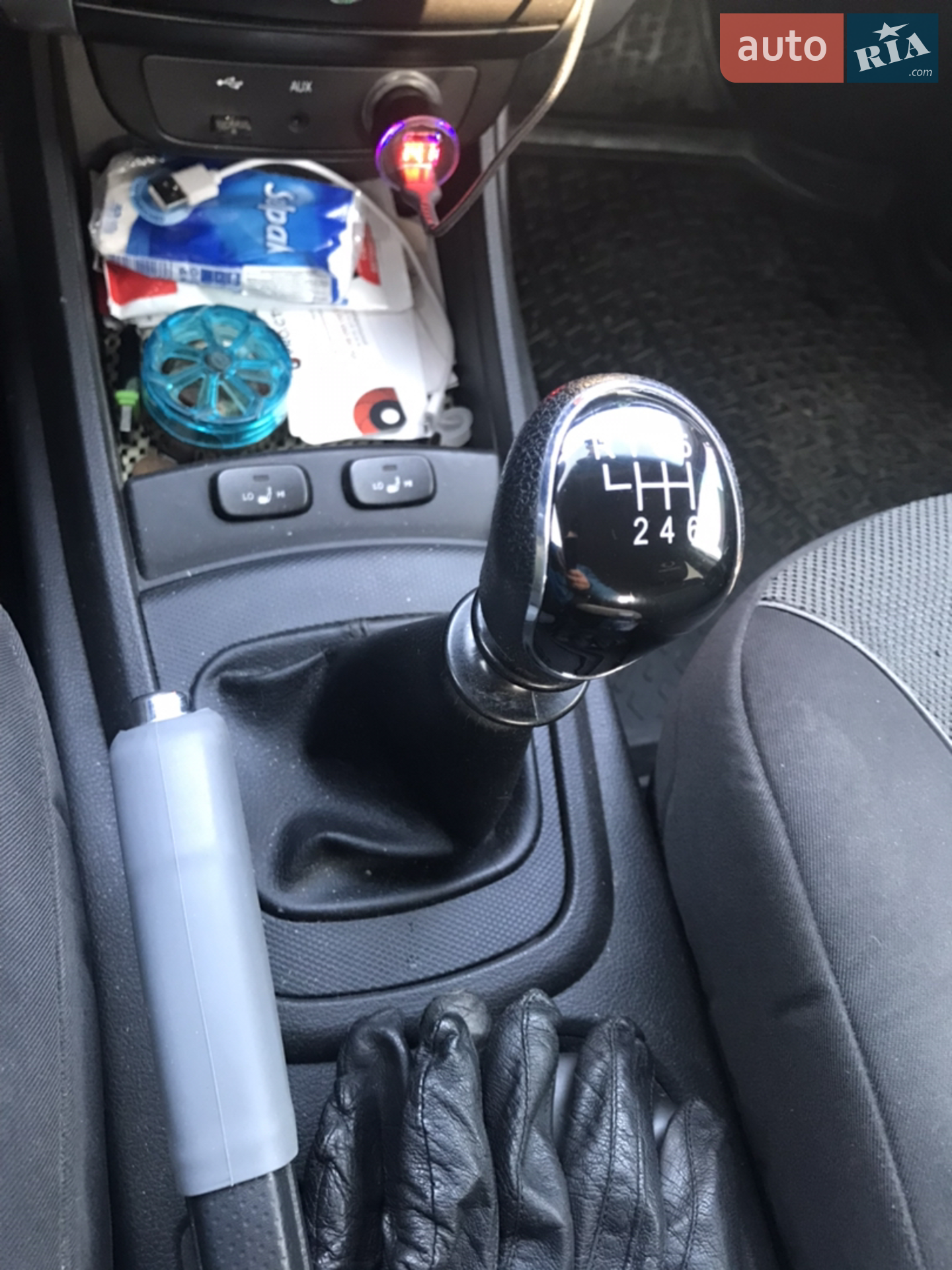 2012 SsangYong Korando - мініатюра 26