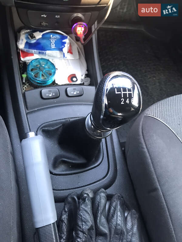 Позашляховик / Кросовер SsangYong Korando 2012 в Ужгороді фото 26 Позашляховик / Кросовер SsangYong Korando 2012 в Ужгороді