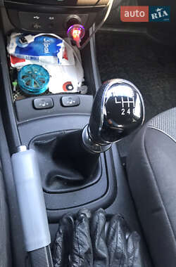 Внедорожник / Кроссовер SsangYong Korando 2012 в 