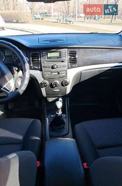 Внедорожник / Кроссовер SsangYong Korando 2013 в 
