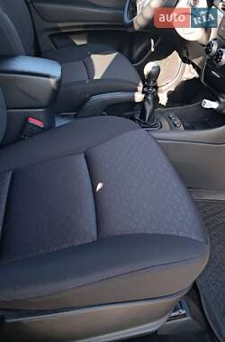 Внедорожник / Кроссовер SsangYong Korando 2013 в 