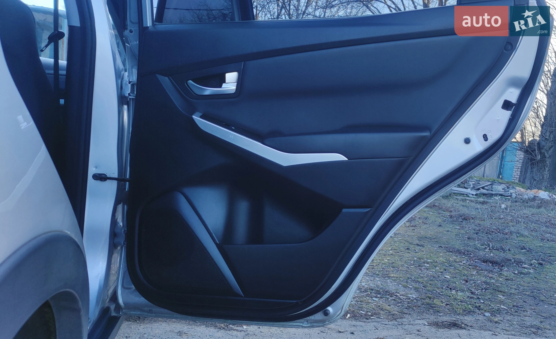 2014 SsangYong Korando - мініатюра 16