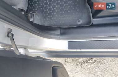 Внедорожник / Кроссовер SsangYong Korando 2014 в 