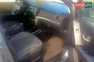 Внедорожник / Кроссовер SsangYong Korando 2012 в 