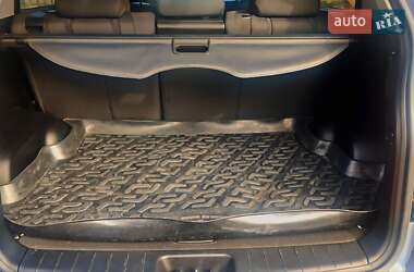 Внедорожник / Кроссовер SsangYong Korando 2012 в 
