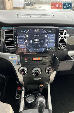 Внедорожник / Кроссовер SsangYong Korando 2013 в 