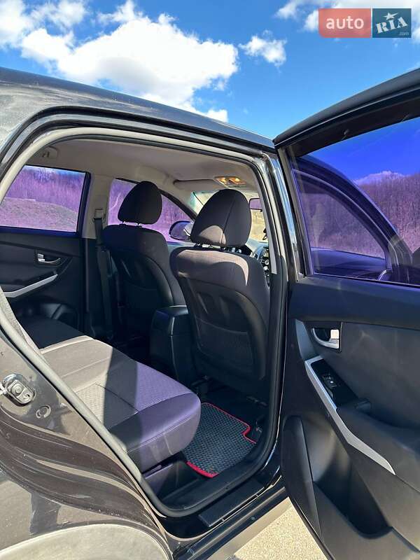 Внедорожник / Кроссовер SsangYong Korando 2014 в Харькове