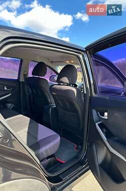 Внедорожник / Кроссовер SsangYong Korando 2014 в 