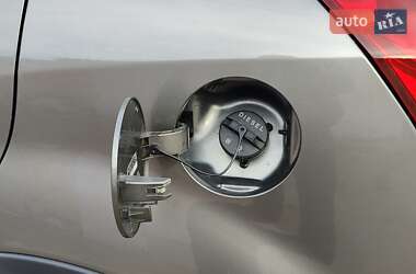 Внедорожник / Кроссовер SsangYong Korando 2012 в 