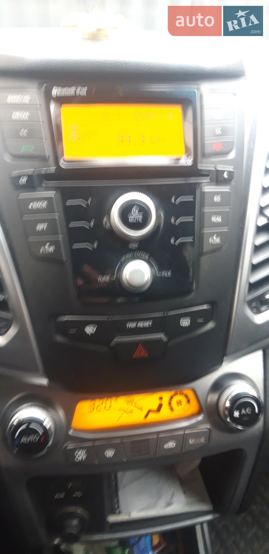 2014 SsangYong Korando - мініатюра 4