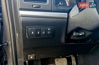 Внедорожник / Кроссовер SsangYong Korando 2011 в 
