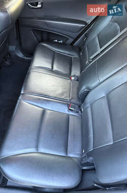 Внедорожник / Кроссовер SsangYong Korando 2013 в 