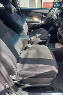 Позашляховик / Кросовер SsangYong Korando 2014 в 