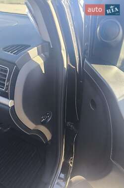 Внедорожник / Кроссовер SsangYong Korando 2013 в 
