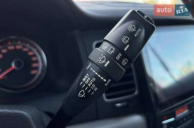 Внедорожник / Кроссовер SsangYong Korando 2011 в 