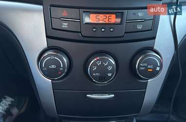 Внедорожник / Кроссовер SsangYong Korando 2011 в 