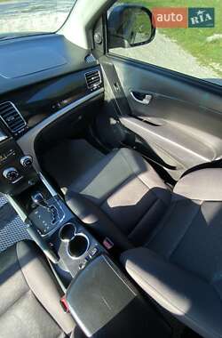 Внедорожник / Кроссовер SsangYong Korando 2013 в 