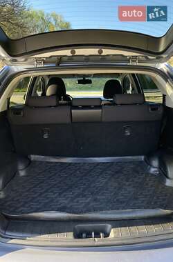 Внедорожник / Кроссовер SsangYong Korando 2013 в 